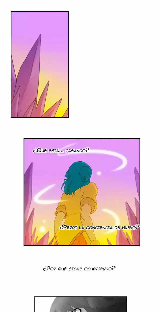 Kubera - El Ultimo Dios capítulo 95, página 14