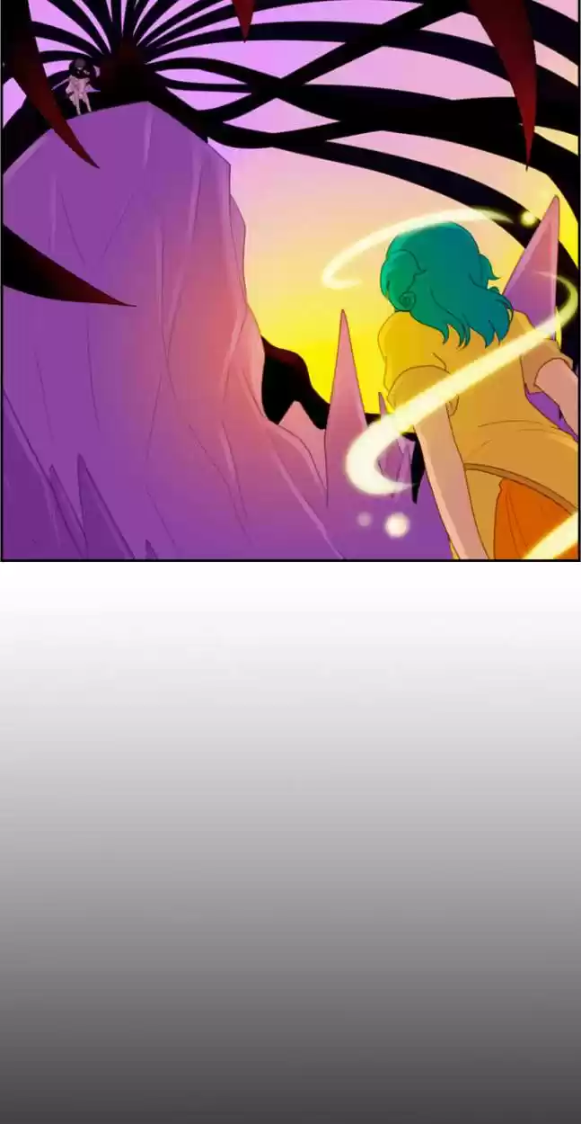 Kubera - El Ultimo Dios capítulo 95, página 21