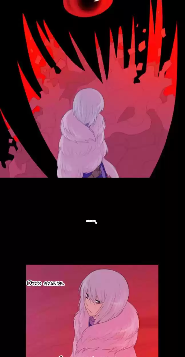 Kubera - El Ultimo Dios capítulo 95, página 24