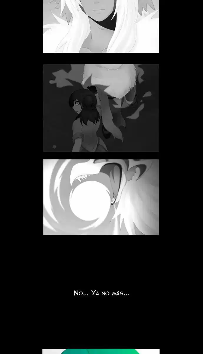 Kubera - El Ultimo Dios capítulo 95, página 32