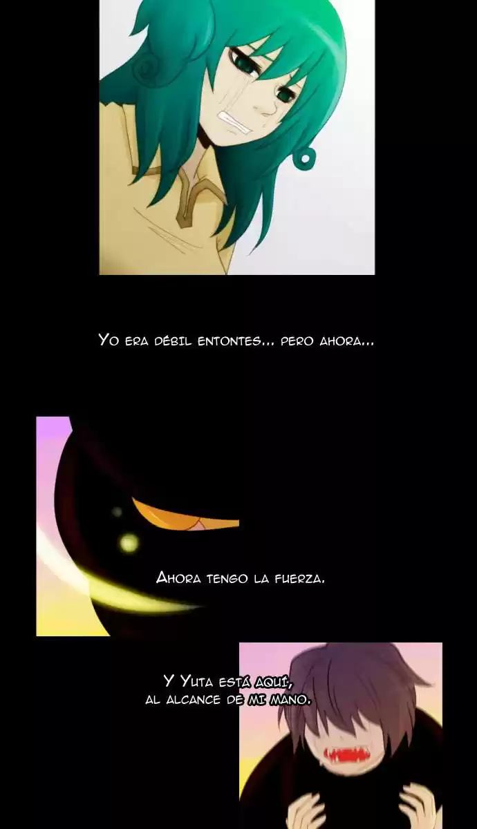 Kubera - El Ultimo Dios capítulo 95, página 33