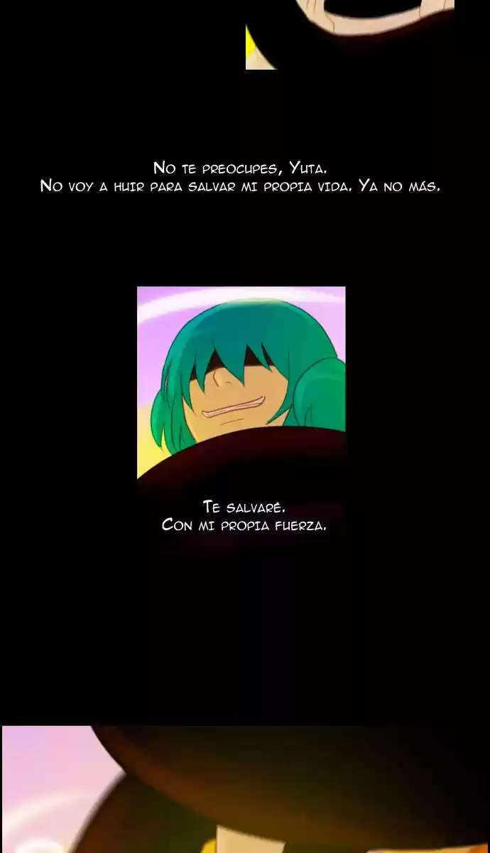 Kubera - El Ultimo Dios capítulo 95, página 34