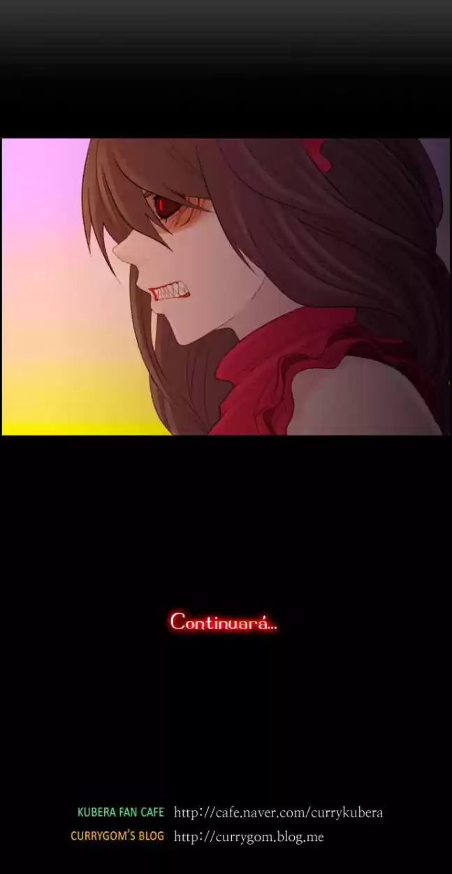 Kubera - El Ultimo Dios capítulo 95, página 40