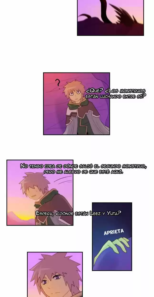 Kubera - El Ultimo Dios capítulo 96, página 24