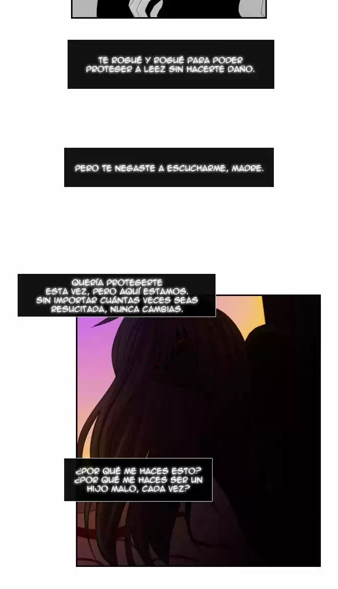 Kubera - El Ultimo Dios capítulo 96, página 30