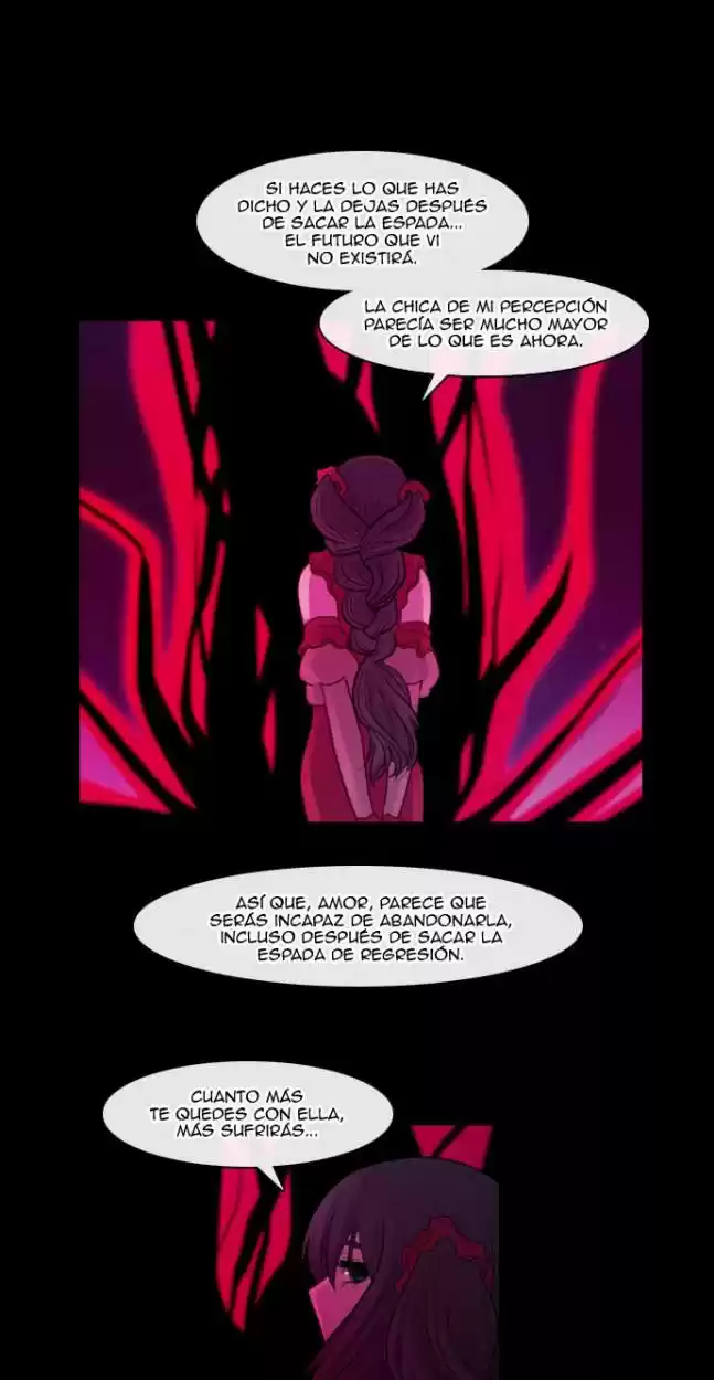 Kubera - El Ultimo Dios capítulo 99, página 5
