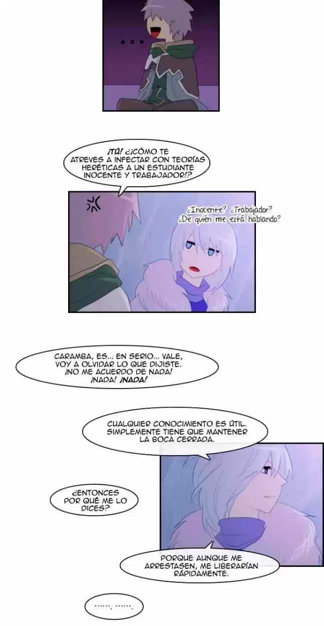 Kubera - El Ultimo Dios capítulo 99, página 24