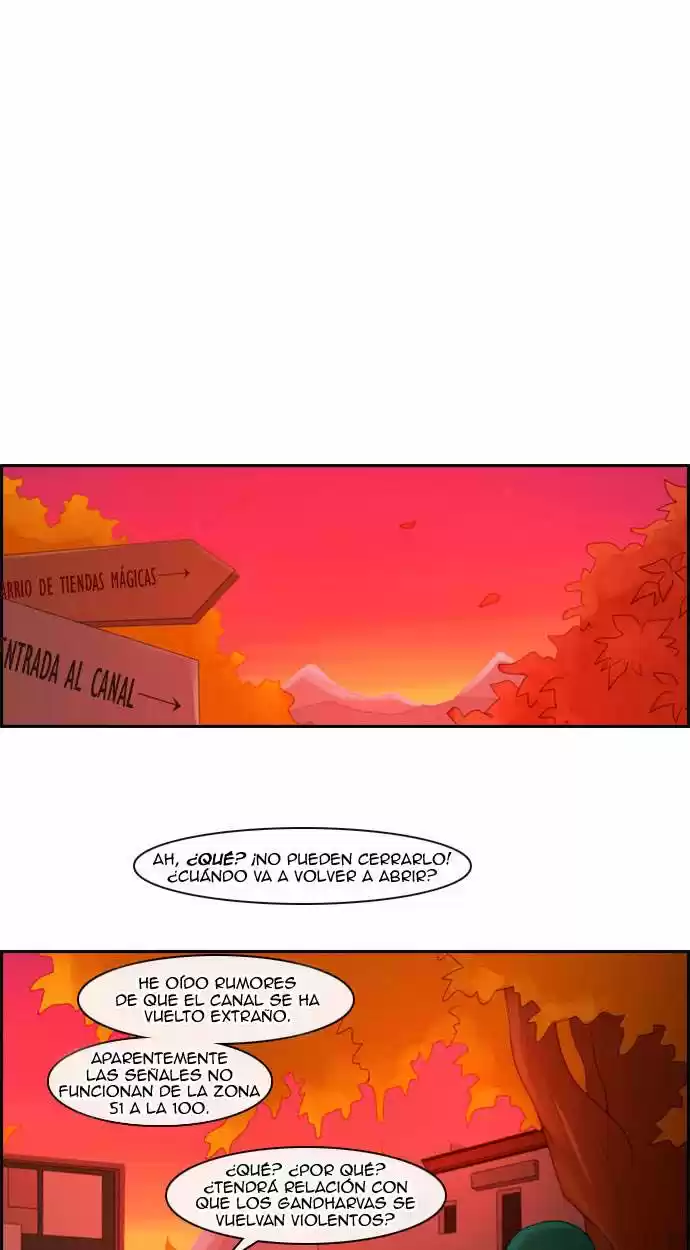 Kubera - El Ultimo Dios capítulo 99, página 32