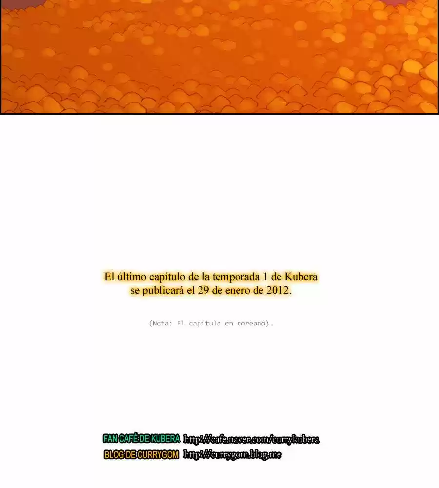 Kubera - El Ultimo Dios capítulo 99, página 41