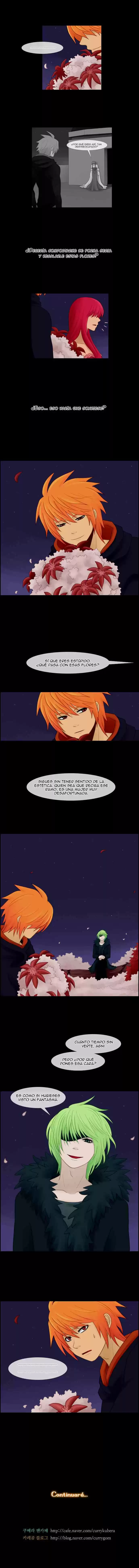 Kubera - Un Ultimo Dios capítulo 13, página 7