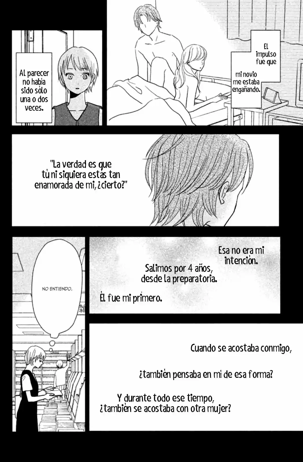 Kuchiutsusu capítulo 1, página 16