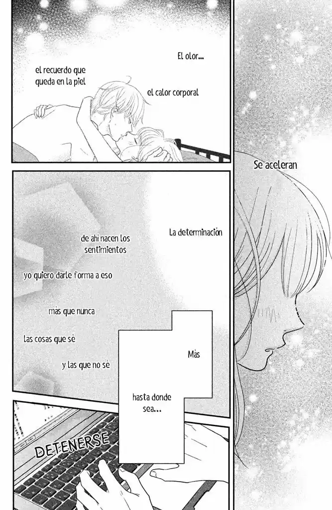 Kuchiutsusu capítulo 10, página 21