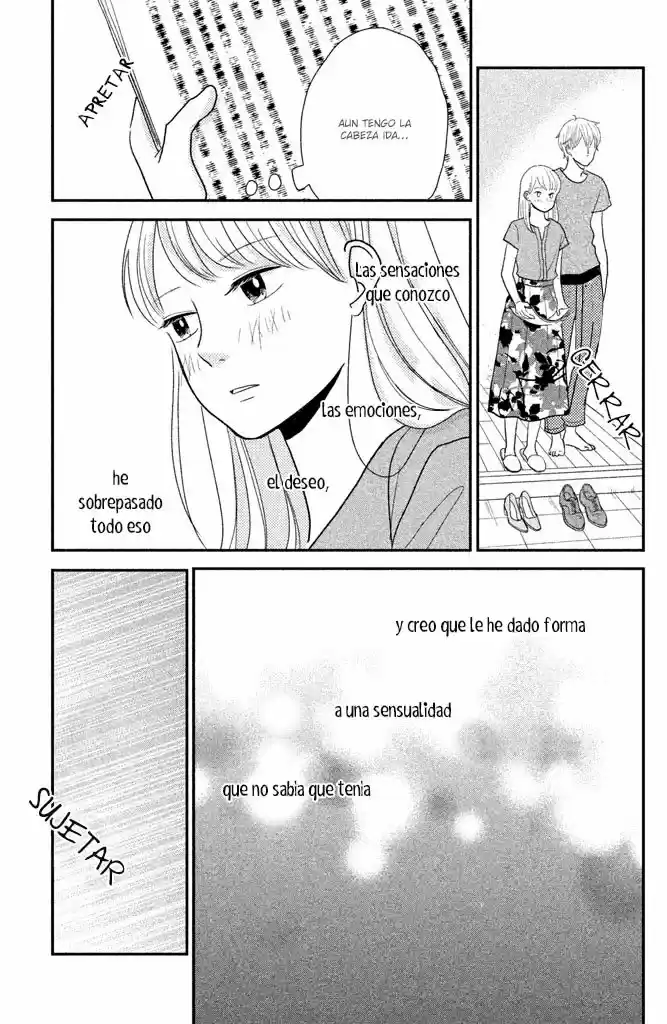 Kuchiutsusu capítulo 10, página 30