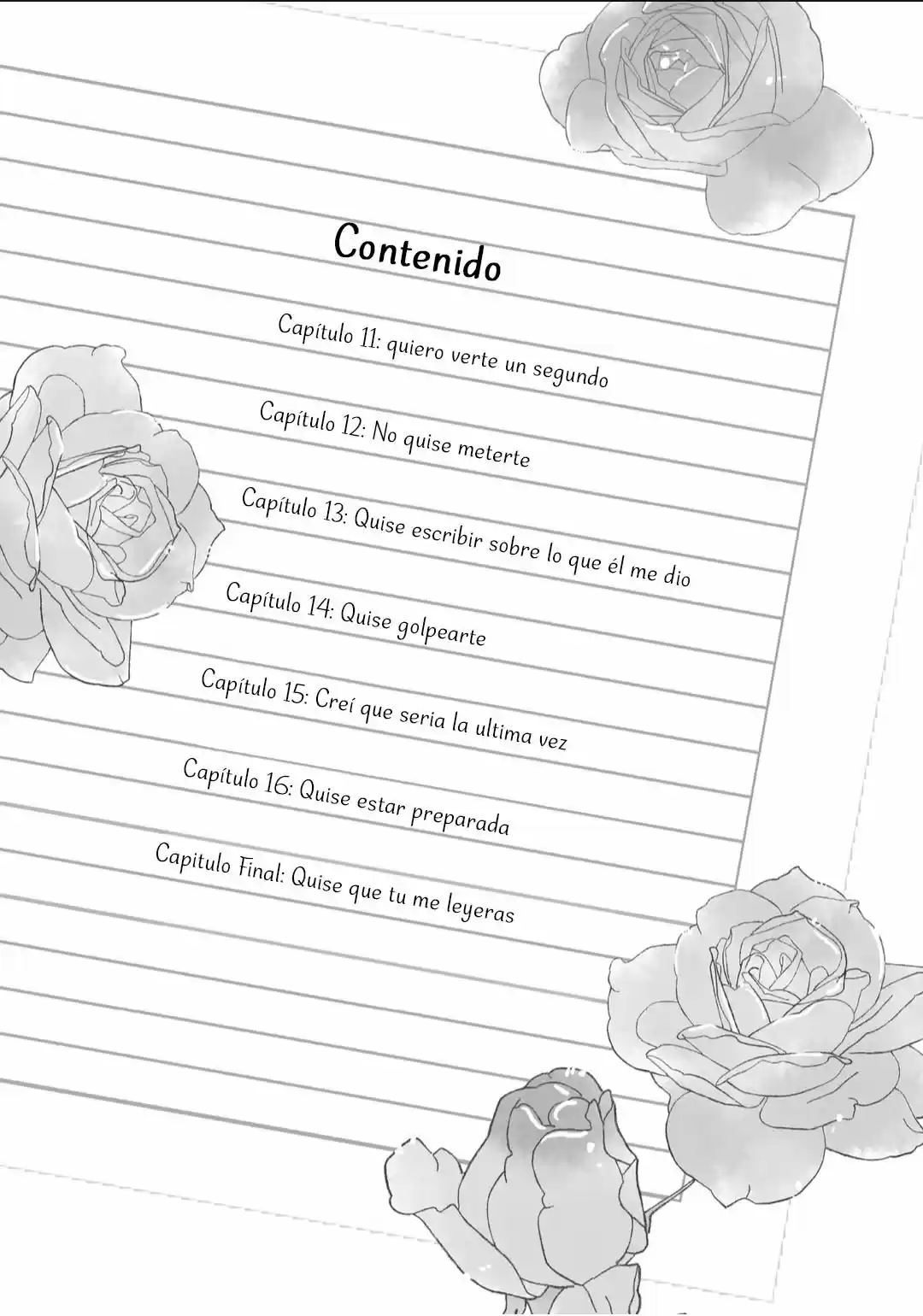 Kuchiutsusu capítulo 11, página 8