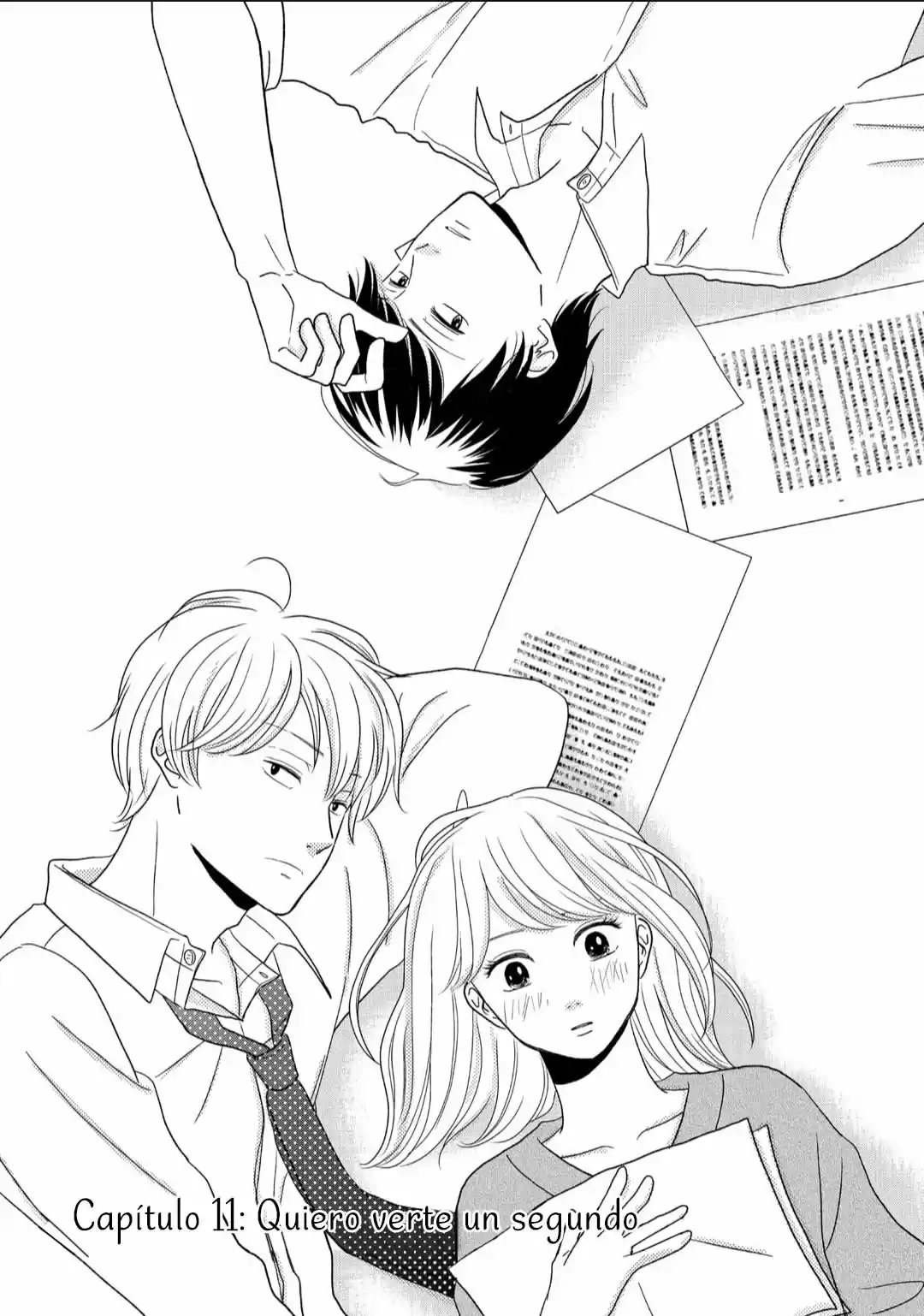 Kuchiutsusu capítulo 11, página 9
