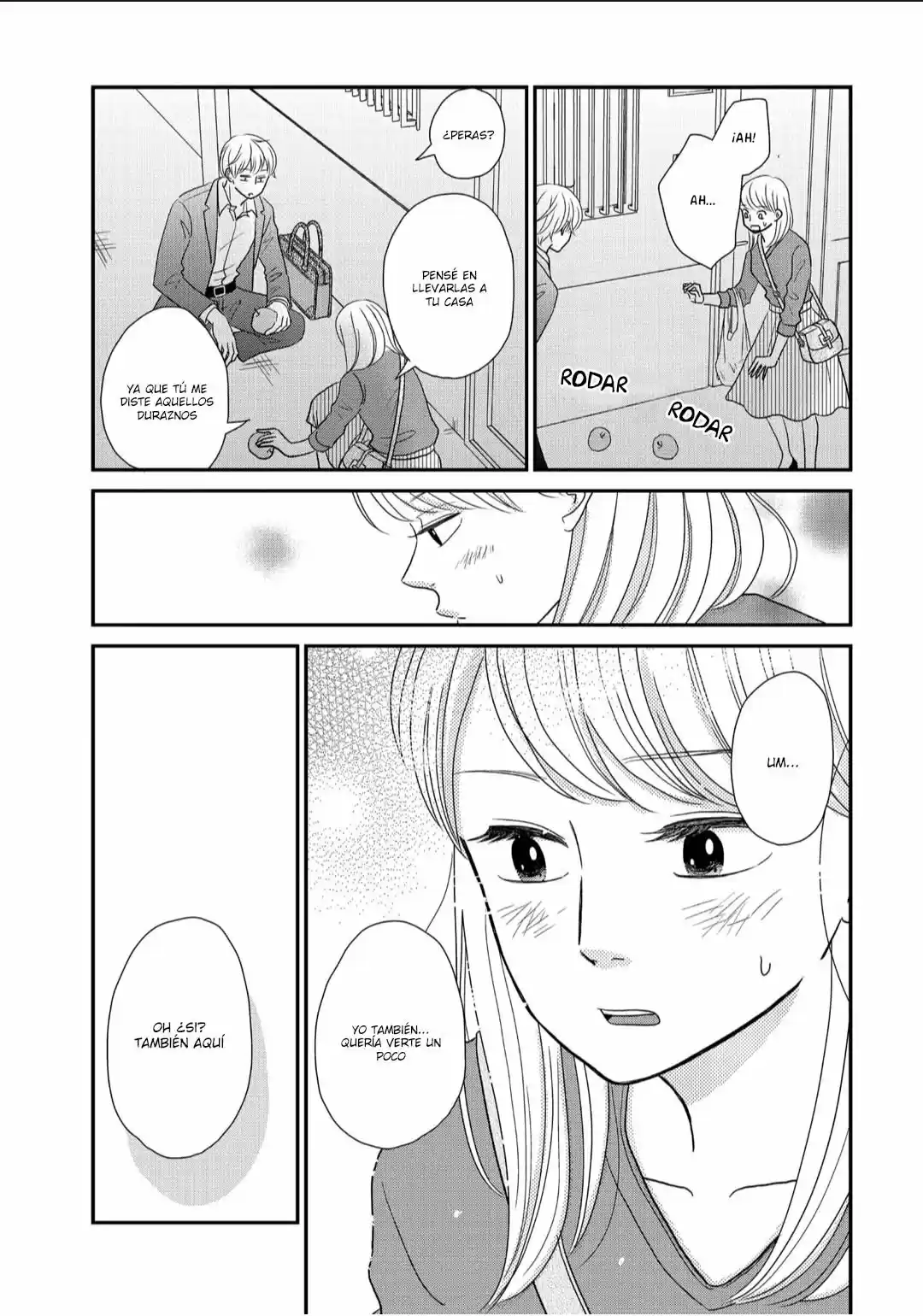 Kuchiutsusu capítulo 11, página 24