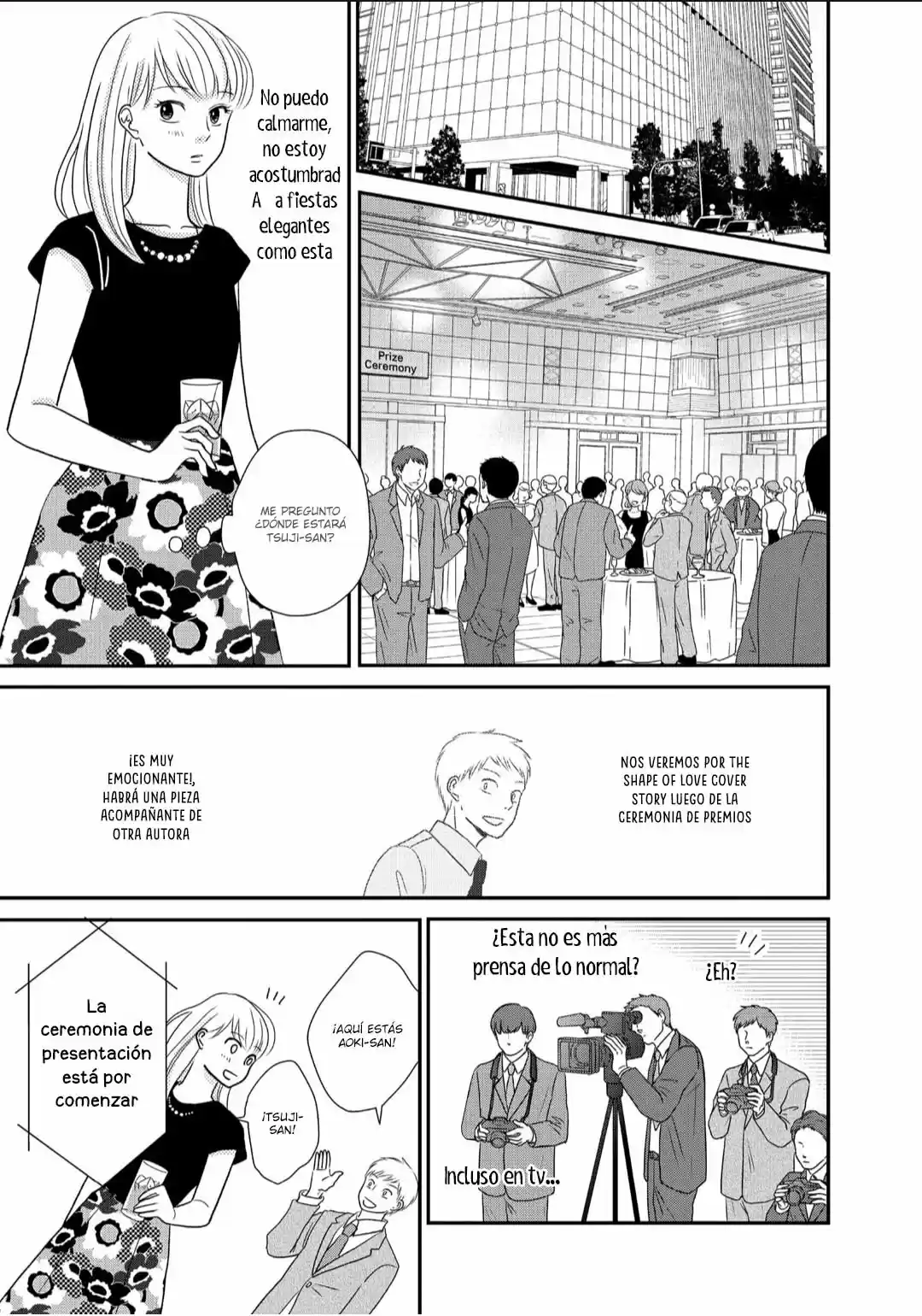 Kuchiutsusu capítulo 11, página 31