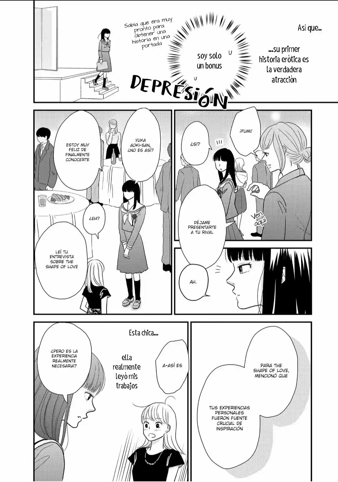 Kuchiutsusu capítulo 11, página 34