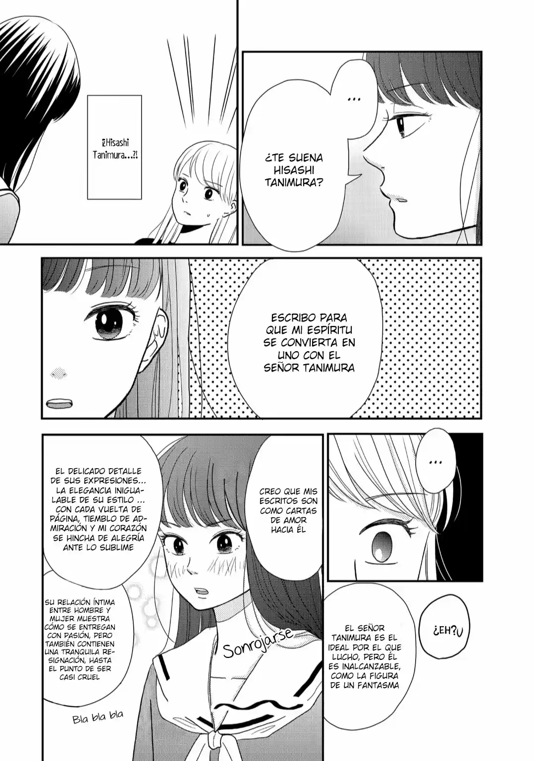 Kuchiutsusu capítulo 12, página 6