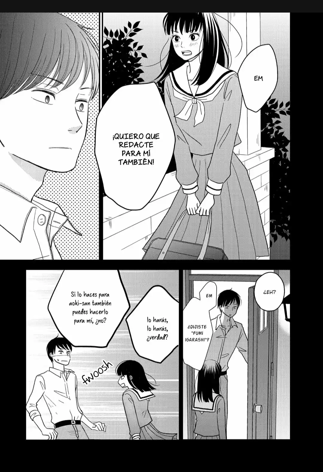 Kuchiutsusu capítulo 12, página 10