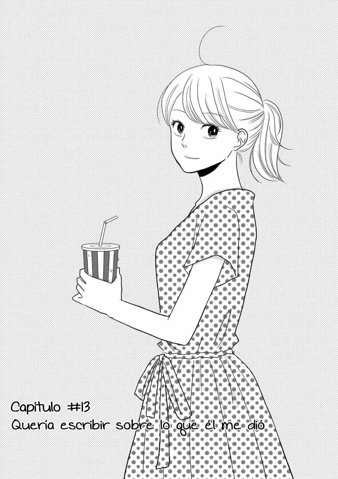 Kuchiutsusu capítulo 13, página 4
