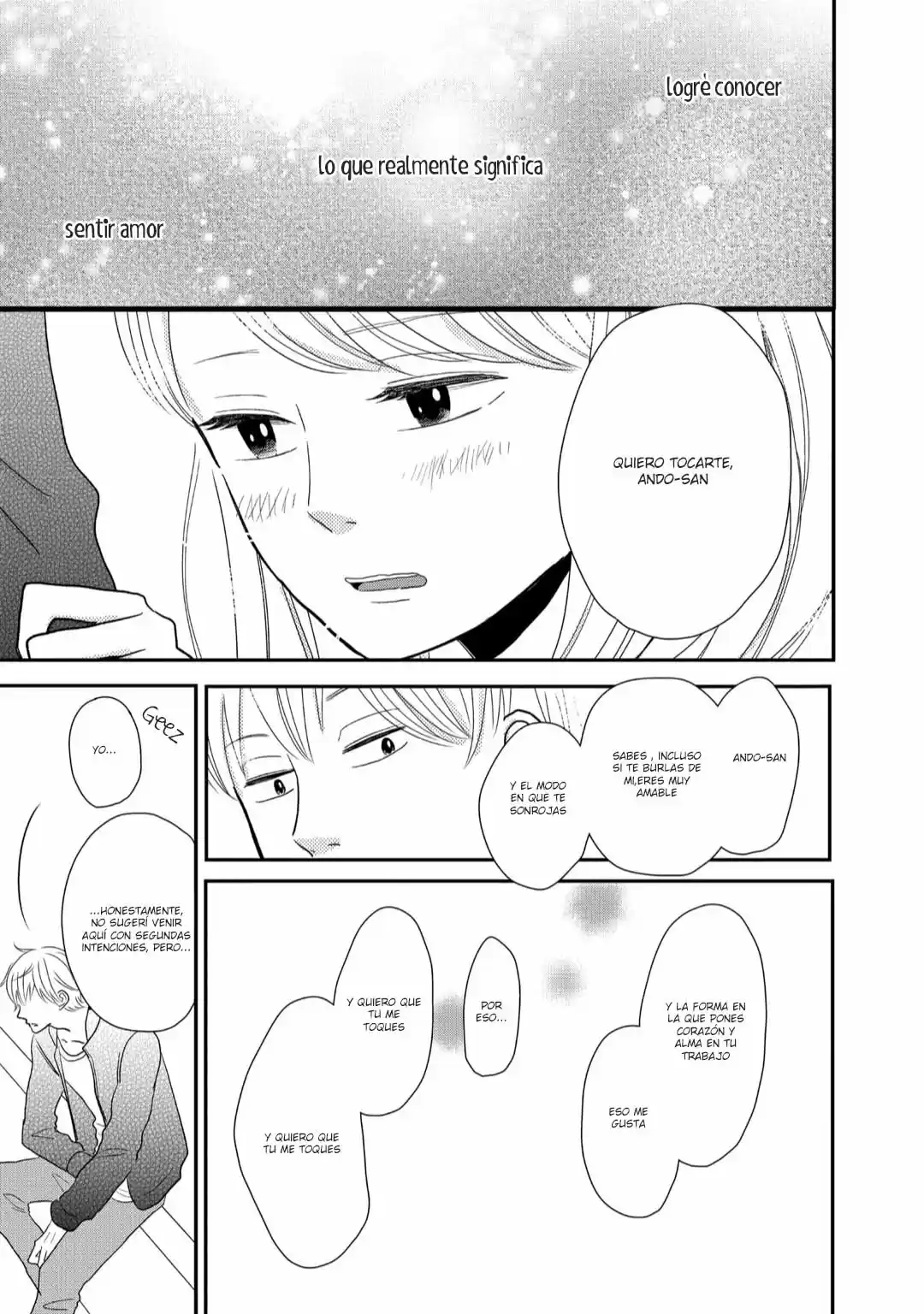 Kuchiutsusu capítulo 13, página 24