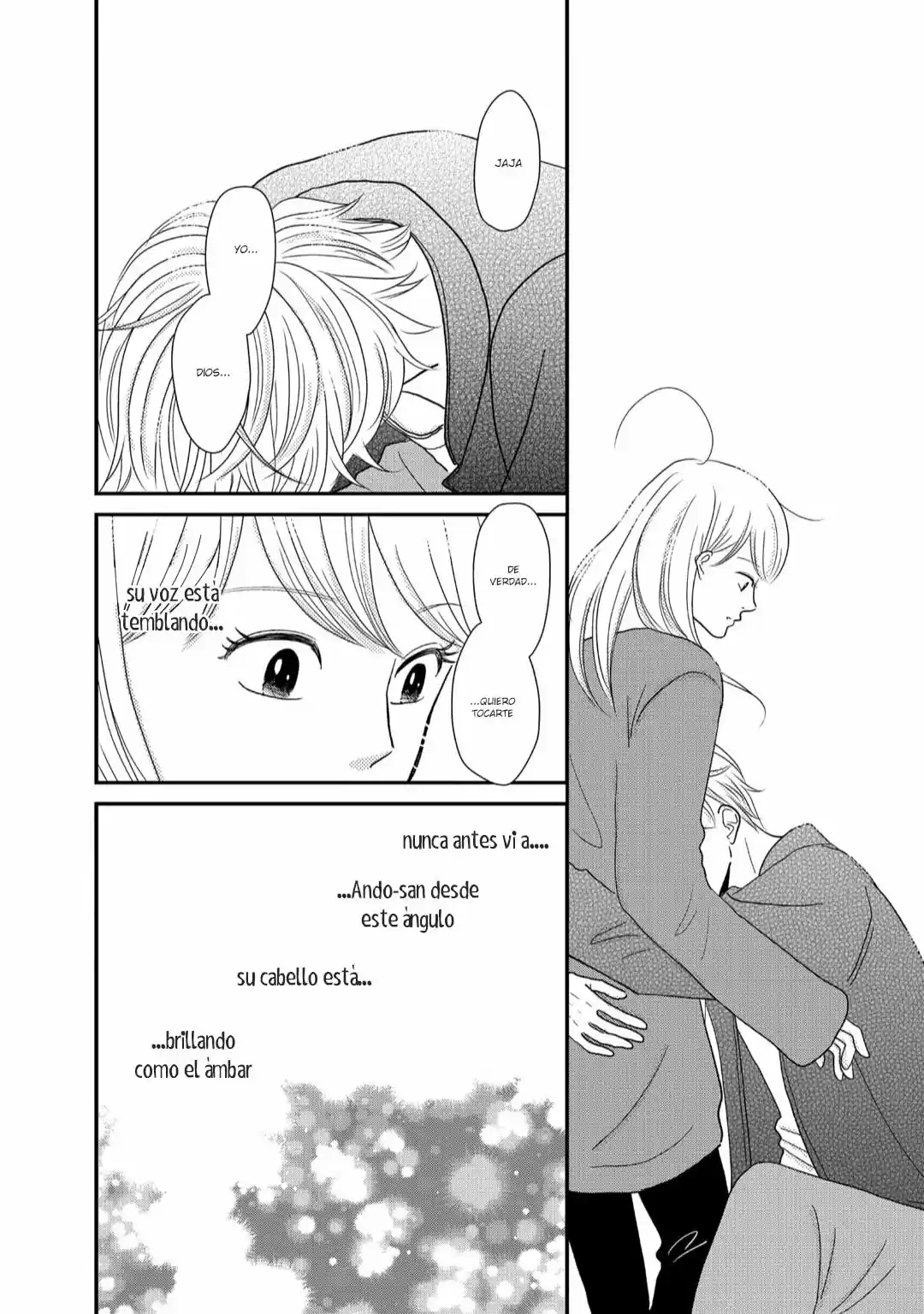 Kuchiutsusu capítulo 13, página 25