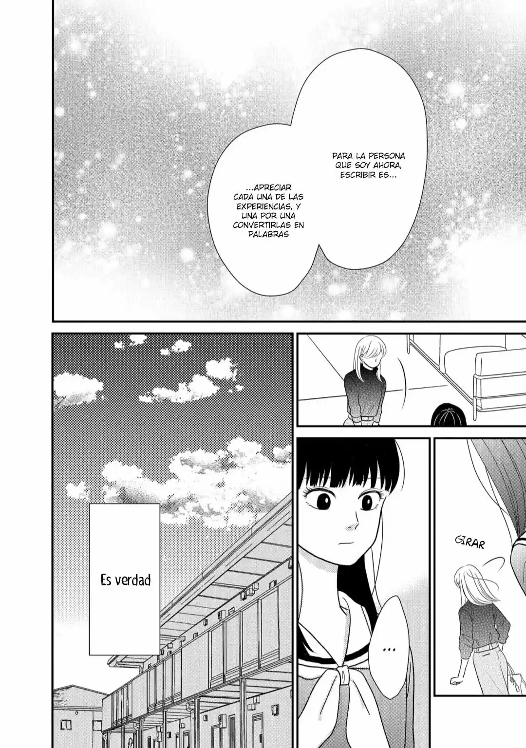 Kuchiutsusu capítulo 13, página 29