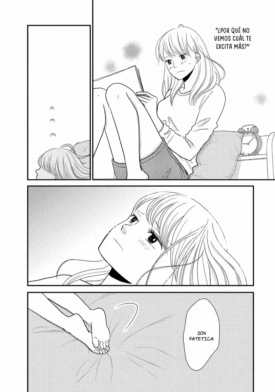 Kuchiutsusu capítulo 14, página 28