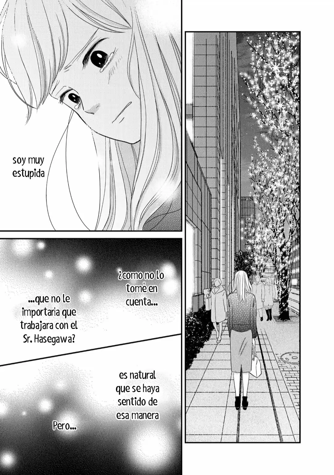 Kuchiutsusu capítulo 15, página 24