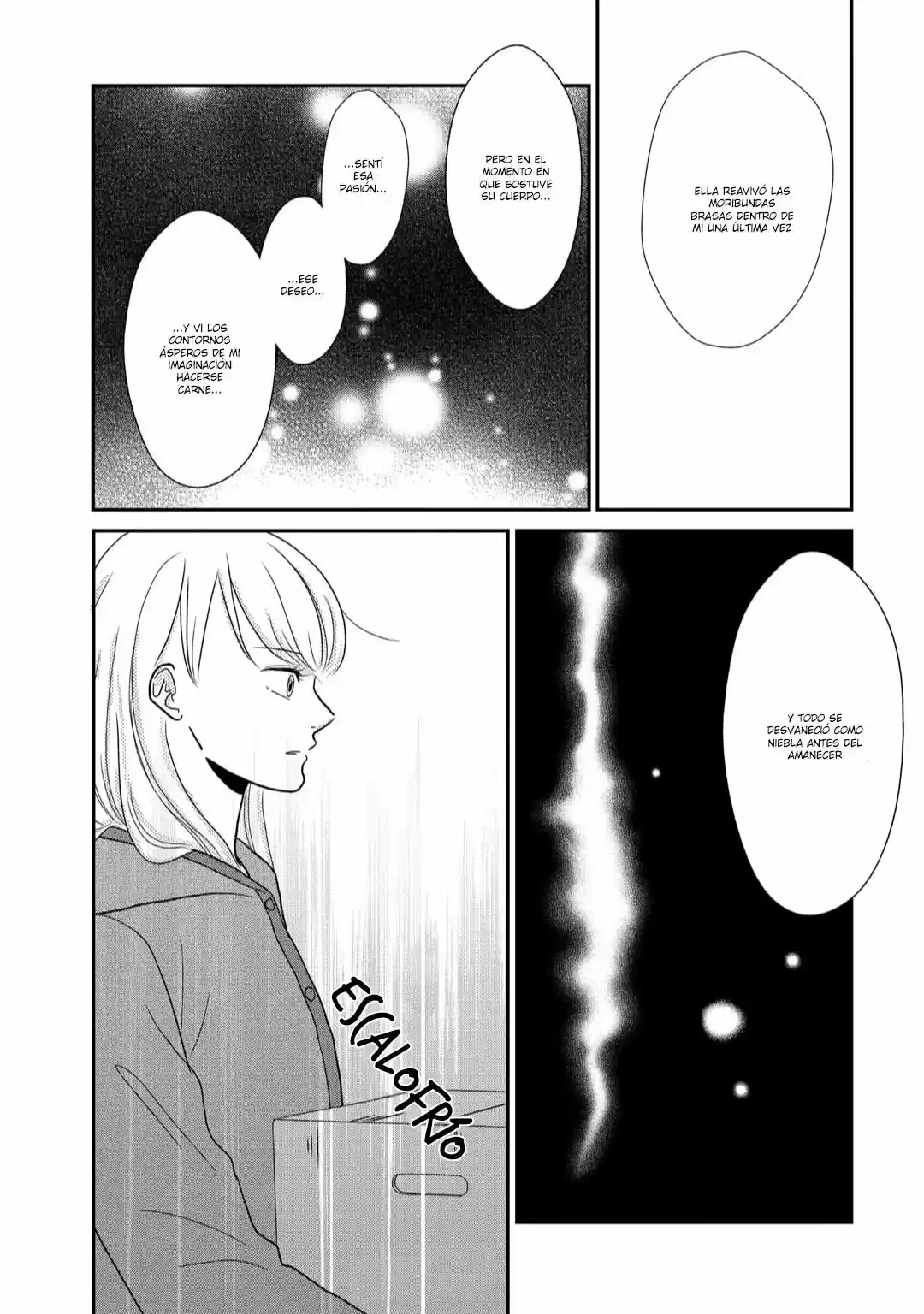 Kuchiutsusu capítulo 16, página 25