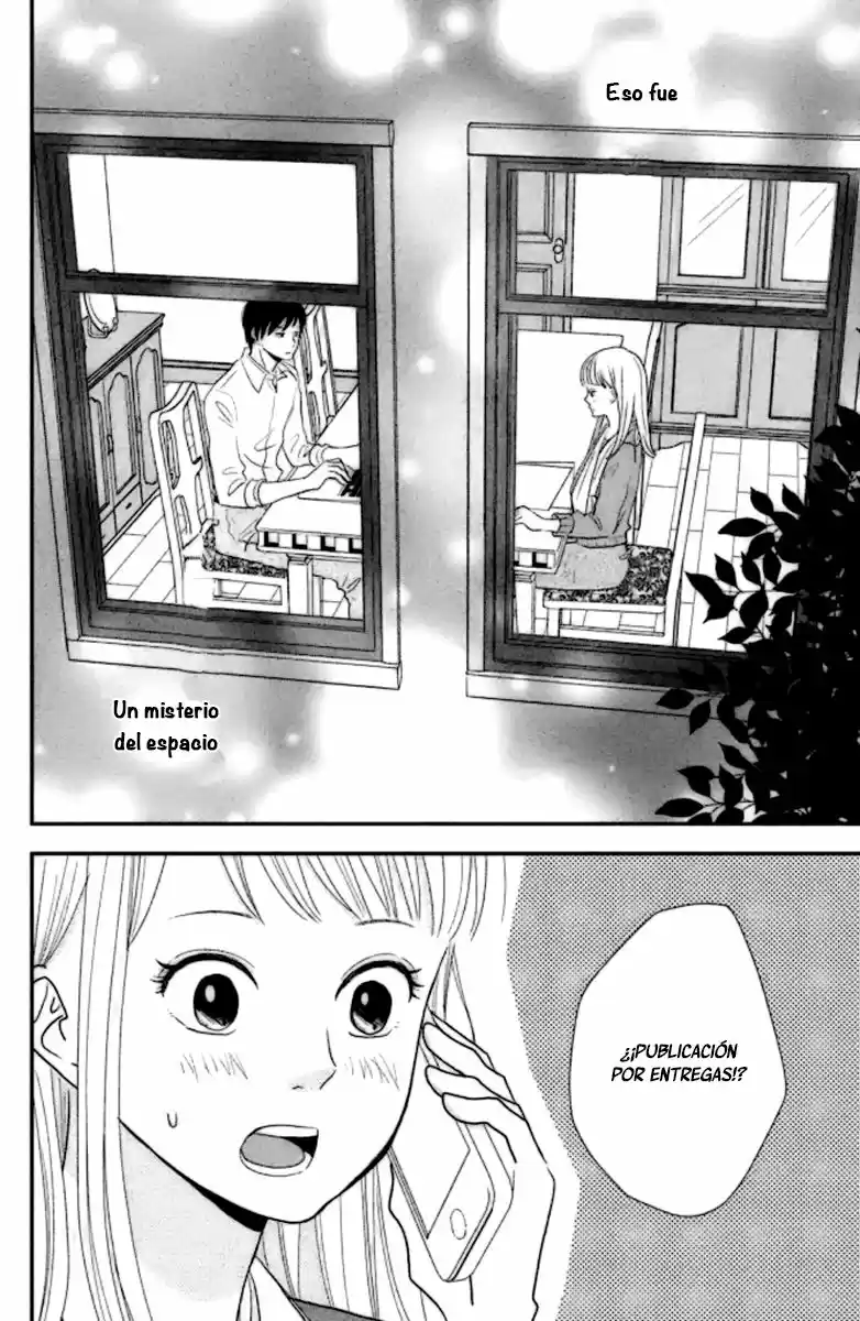 Kuchiutsusu capítulo 2, página 4