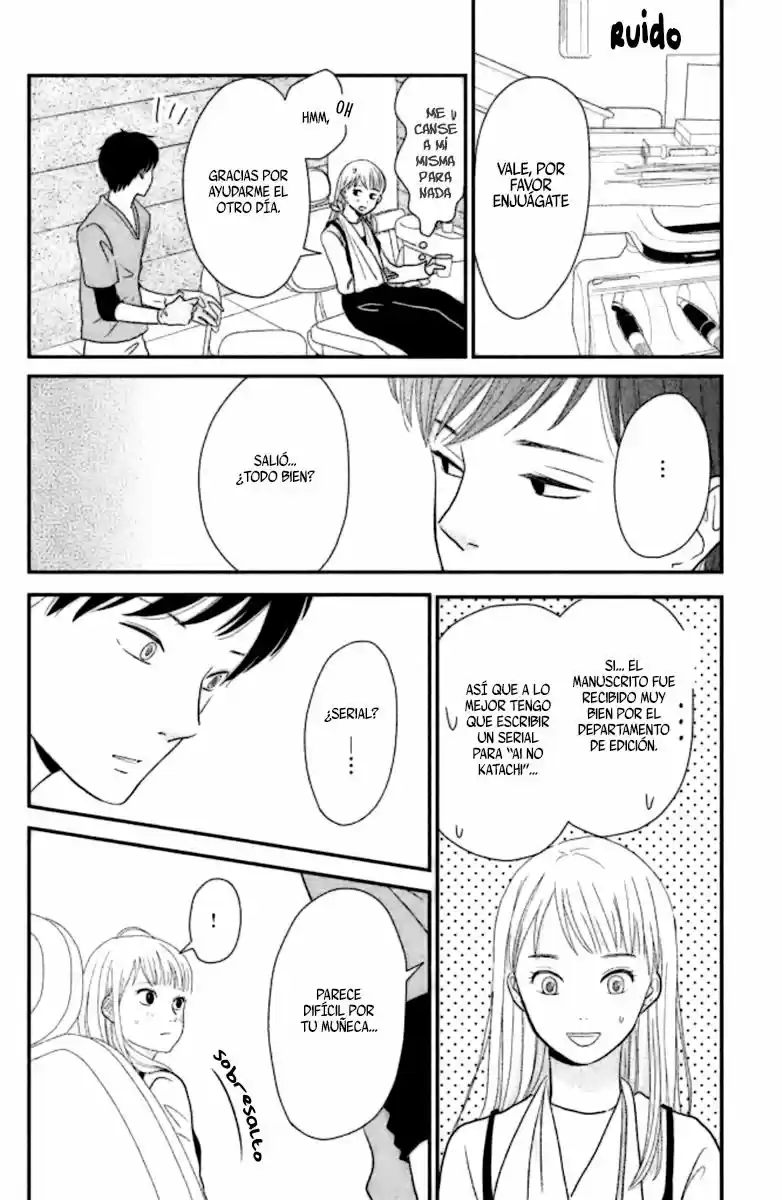Kuchiutsusu capítulo 2, página 8