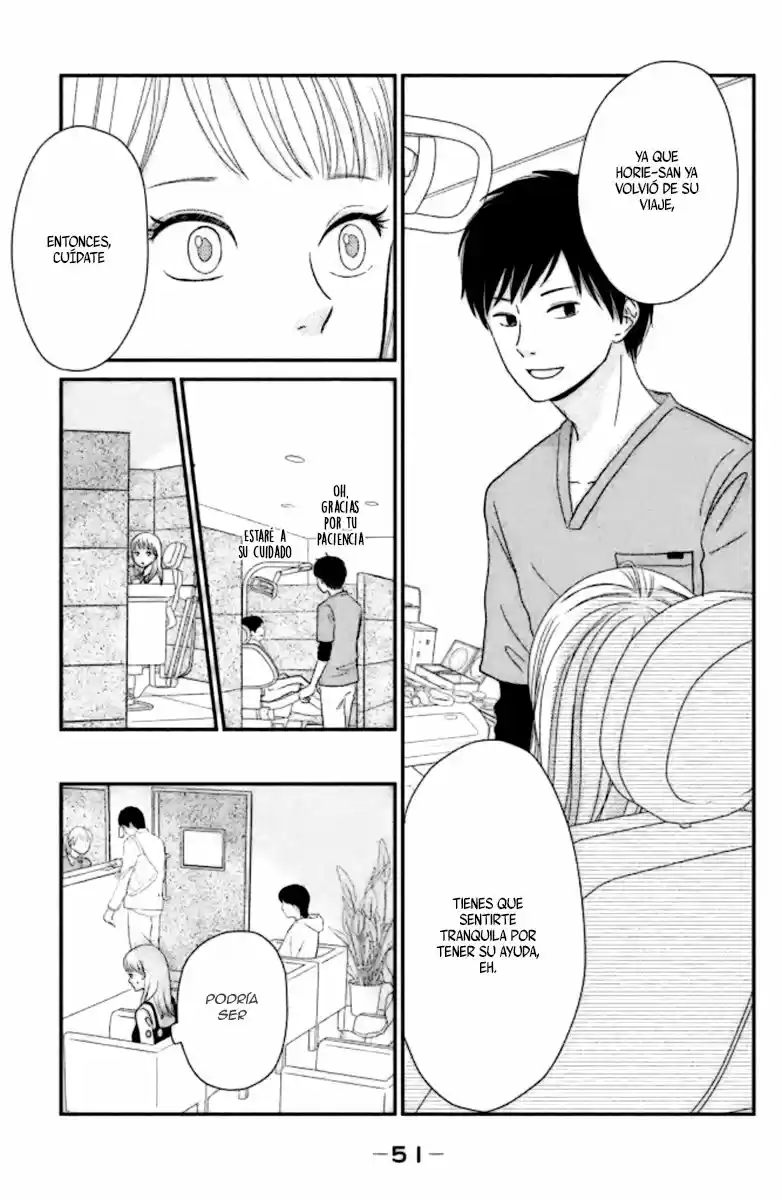 Kuchiutsusu capítulo 2, página 9