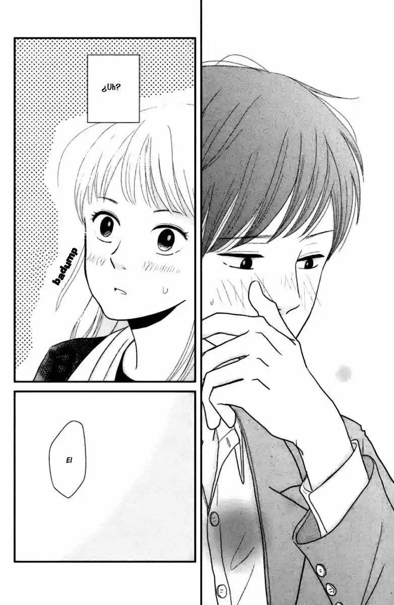 Kuchiutsusu capítulo 2, página 18