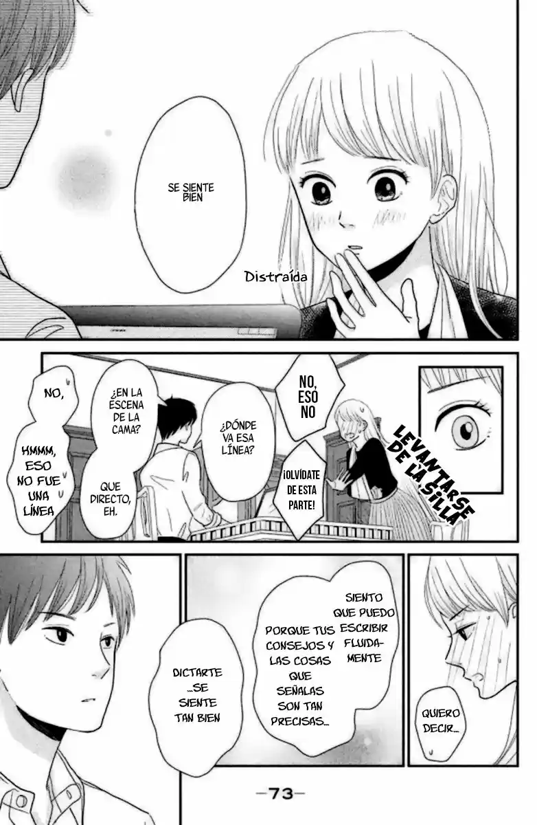Kuchiutsusu capítulo 2, página 28