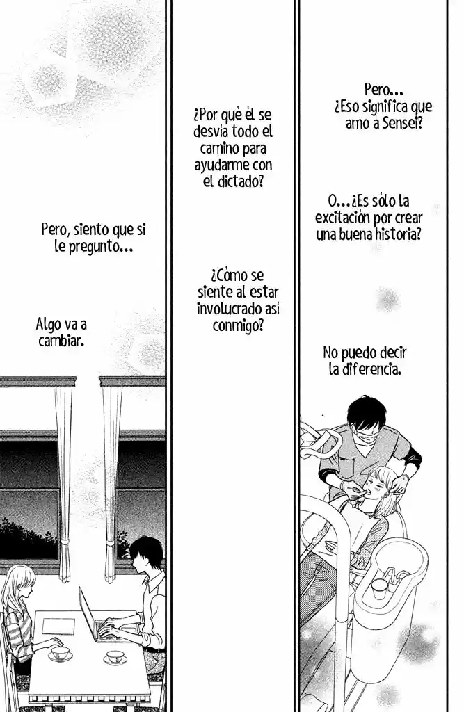 Kuchiutsusu capítulo 4, página 8