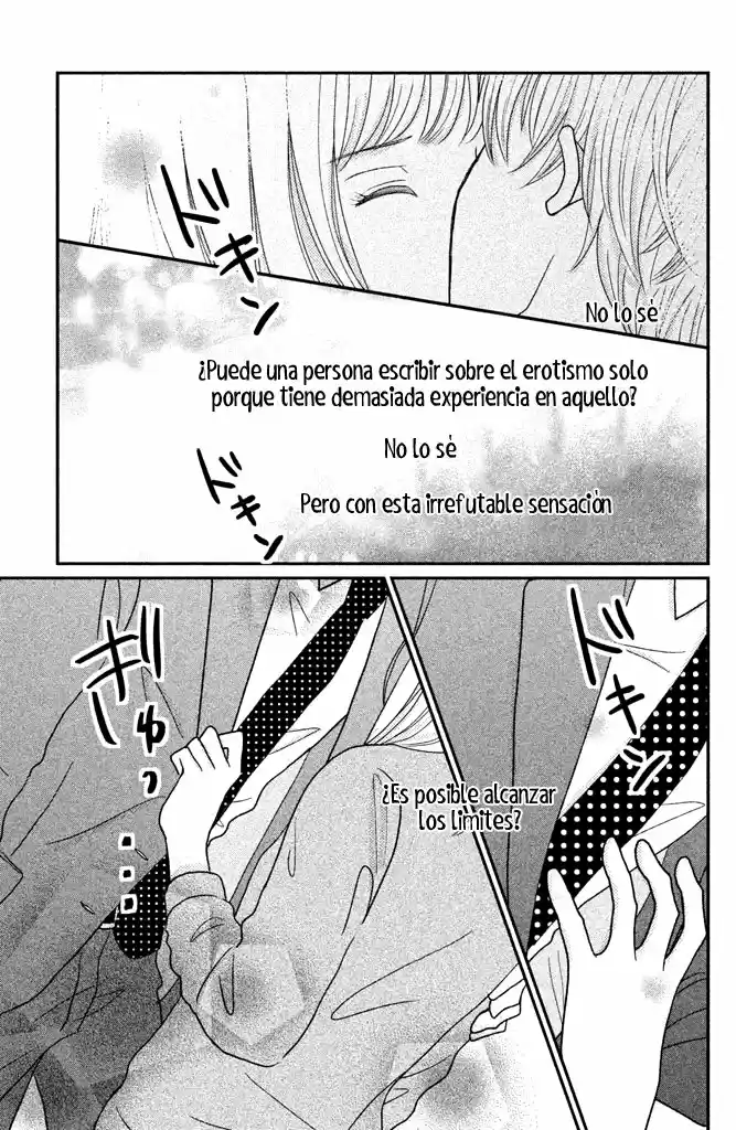 Kuchiutsusu capítulo 5, página 32