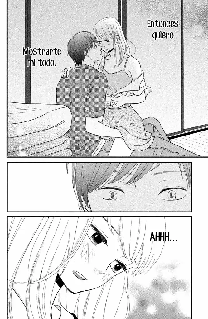 Kuchiutsusu capítulo 8, página 31