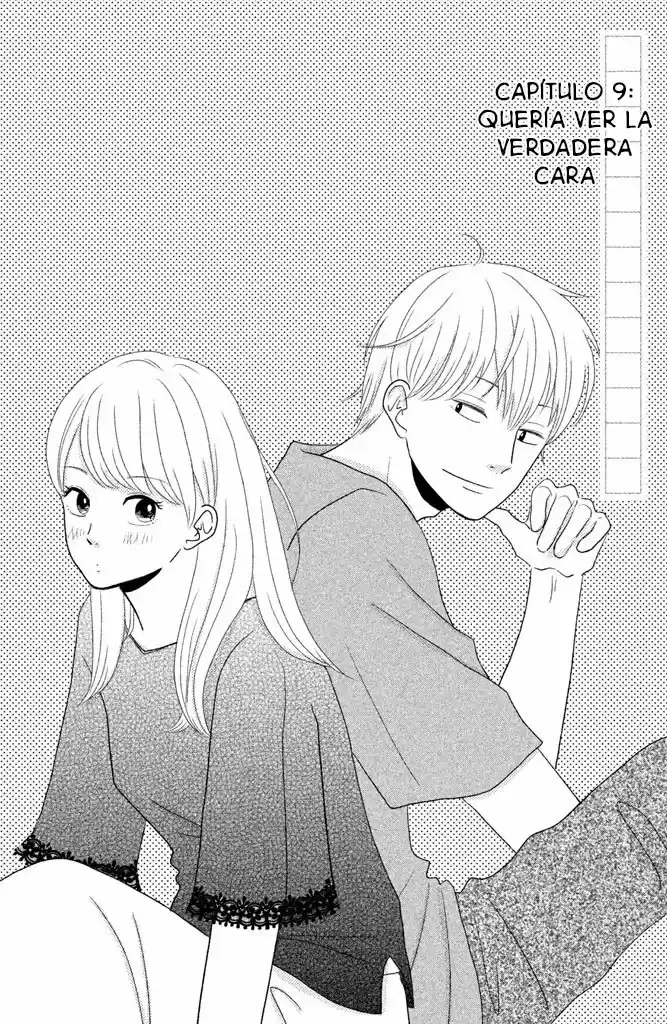 Kuchiutsusu capítulo 9, página 4