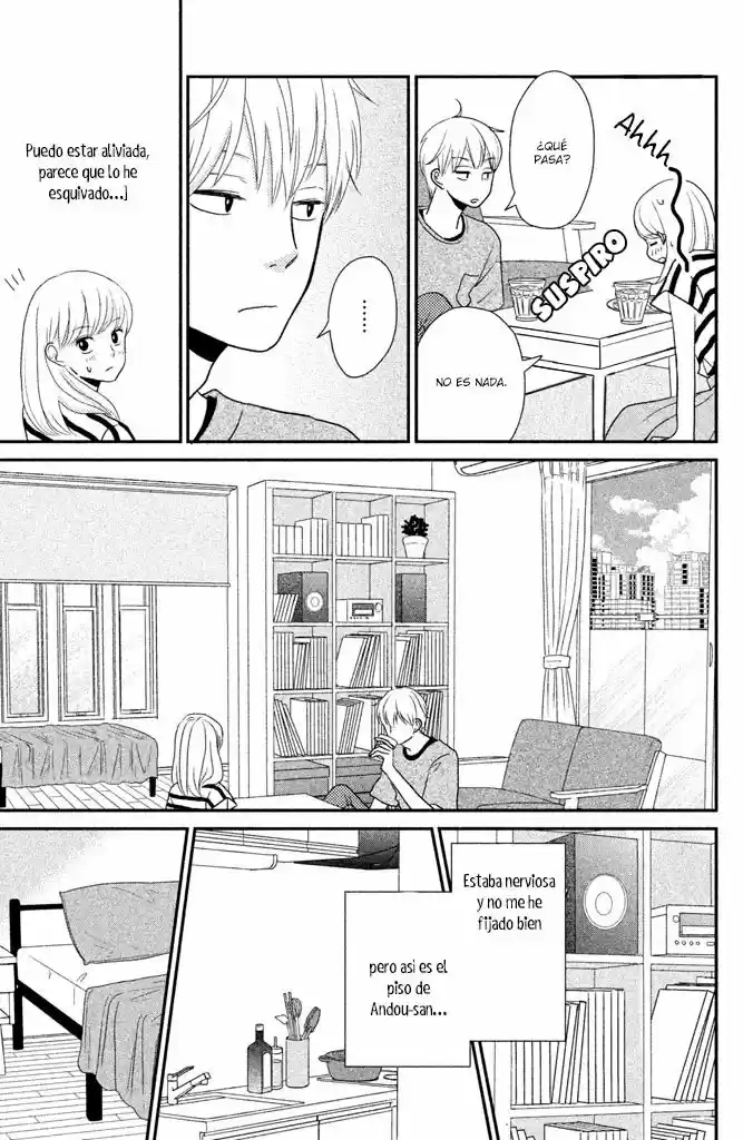 Kuchiutsusu capítulo 9, página 9