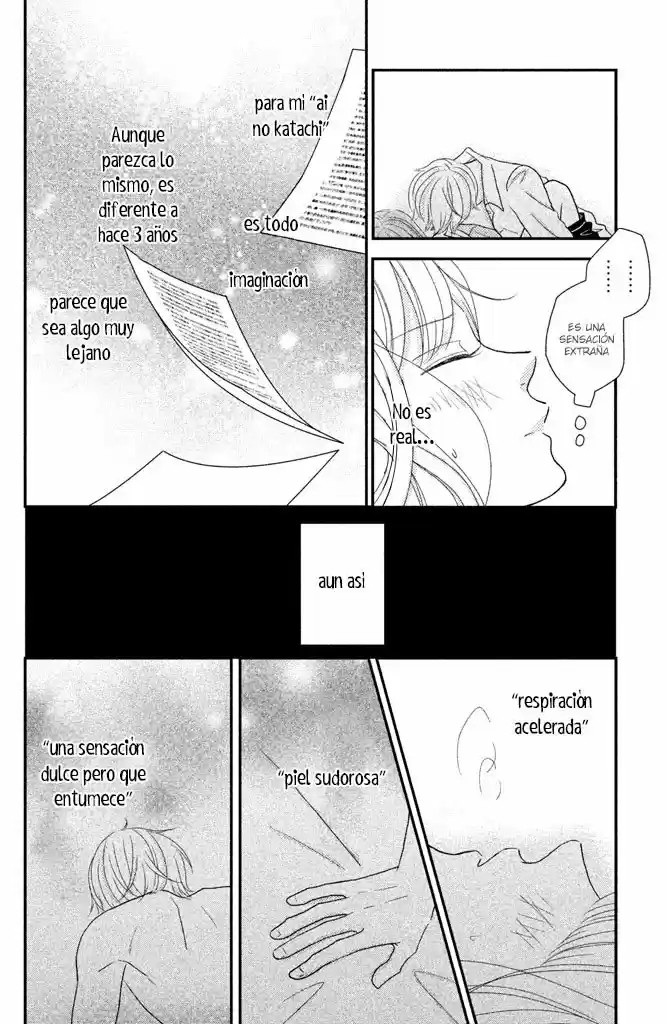 Kuchiutsusu capítulo 9, página 26