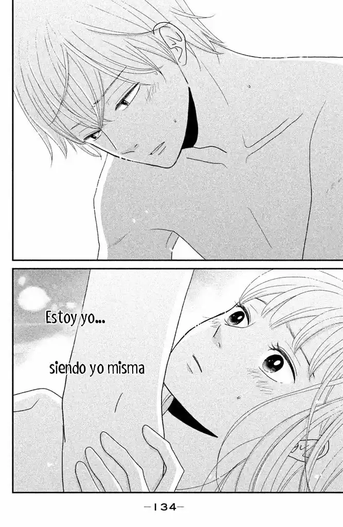 Kuchiutsusu capítulo 9, página 28