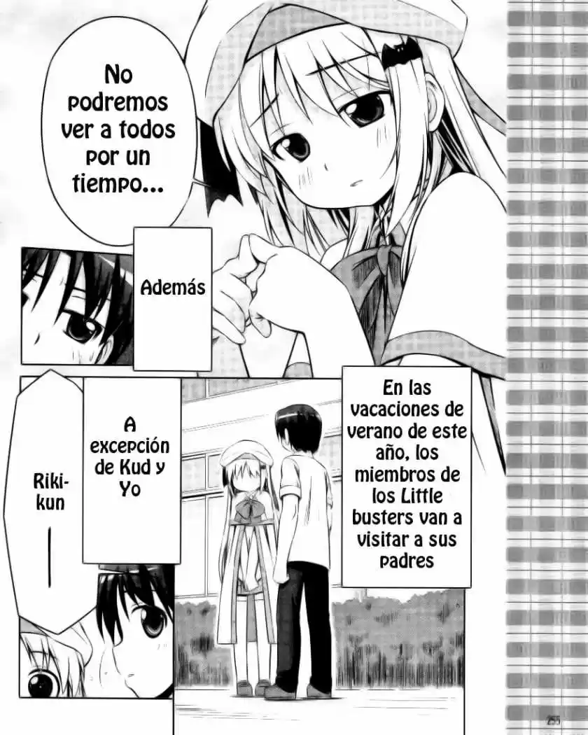 Kud Wafter capítulo 2, página 14