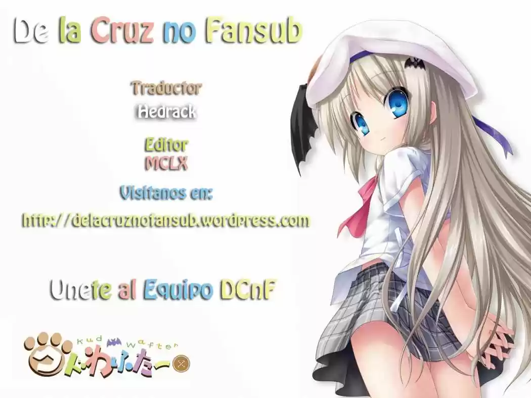 Kud Wafter capítulo 2, página 25