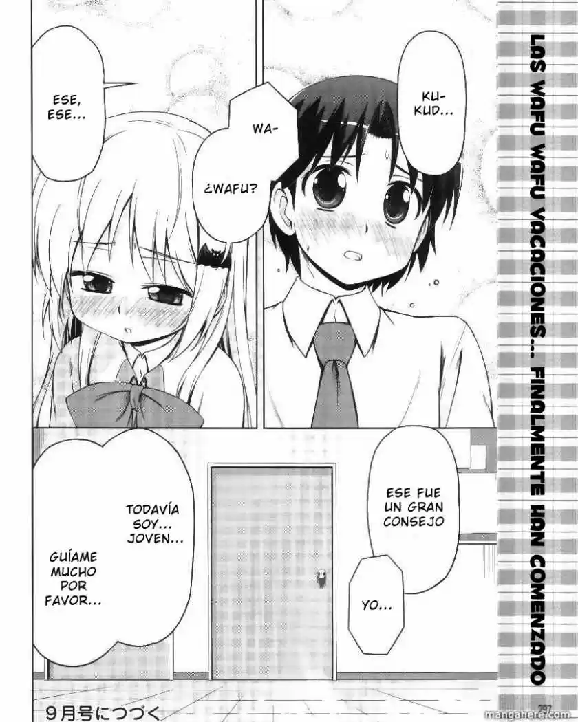 Kud Wafter capítulo 4, página 24