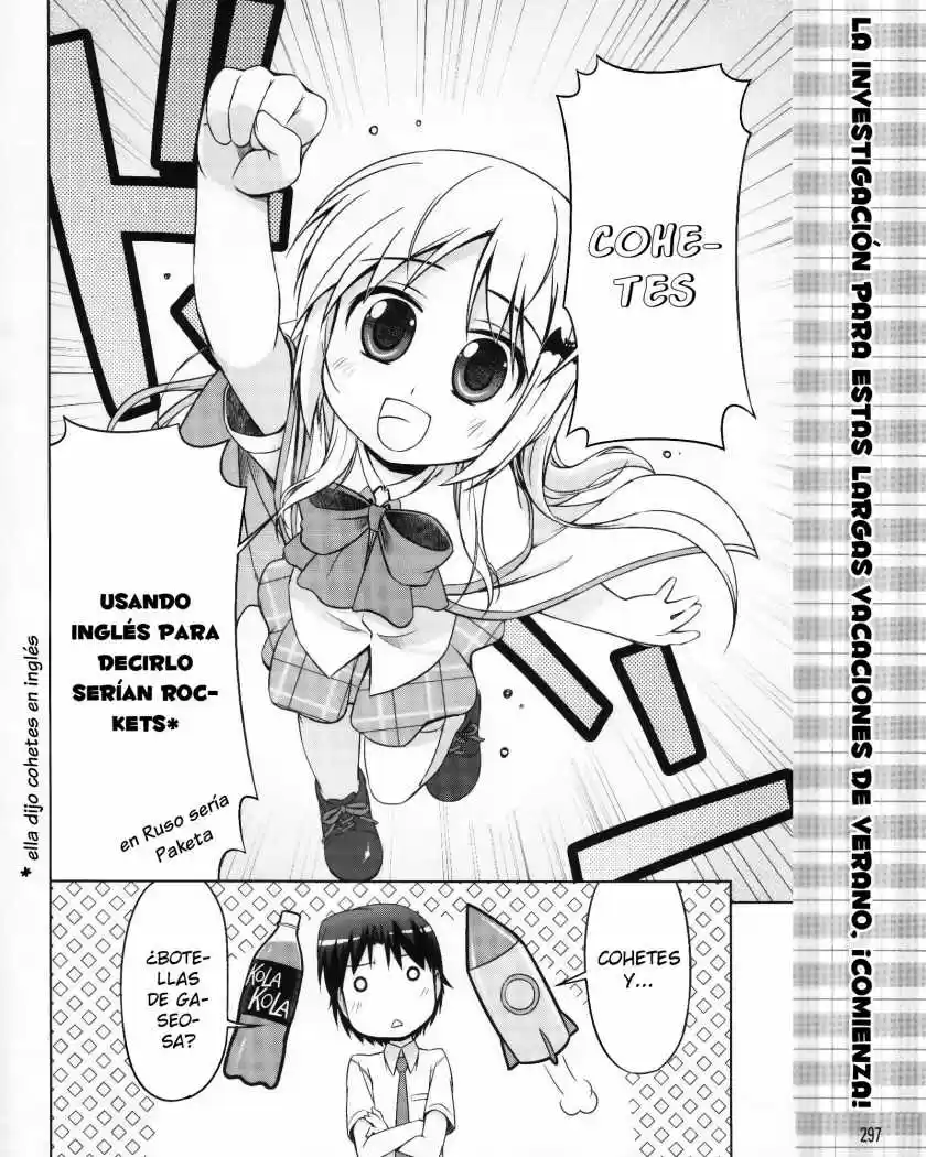 Kud Wafter capítulo 5, página 24