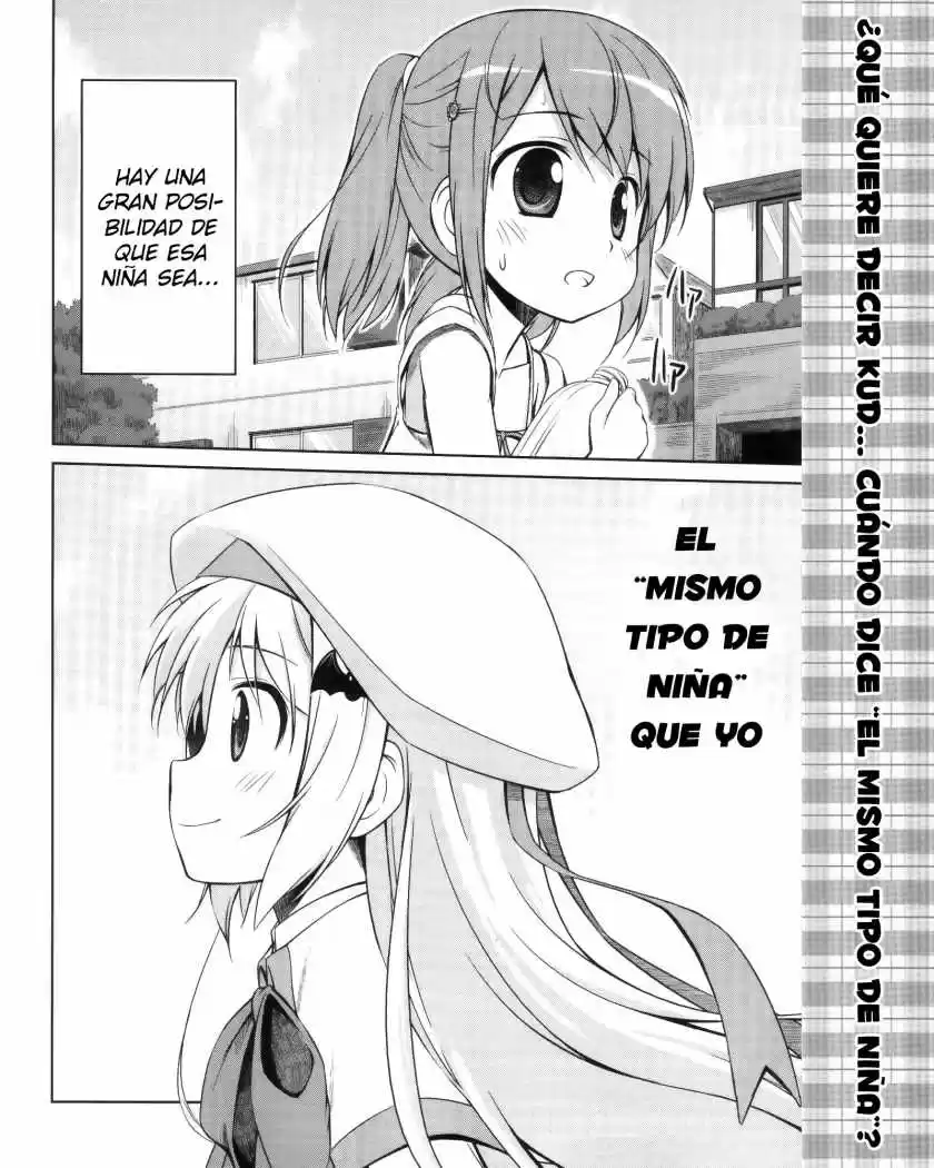 Kud Wafter capítulo 7, página 24