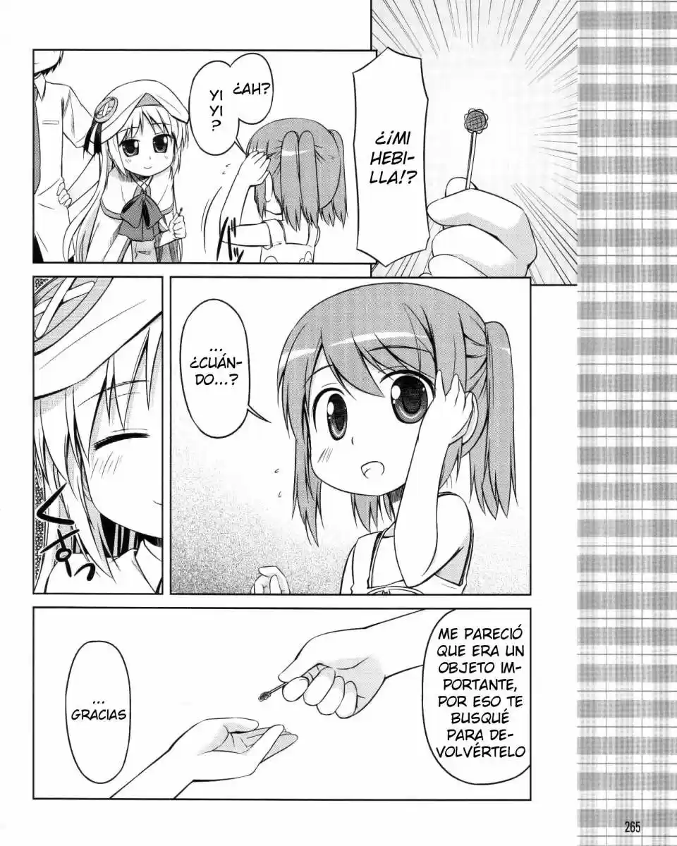Kud Wafter capítulo 8, página 6