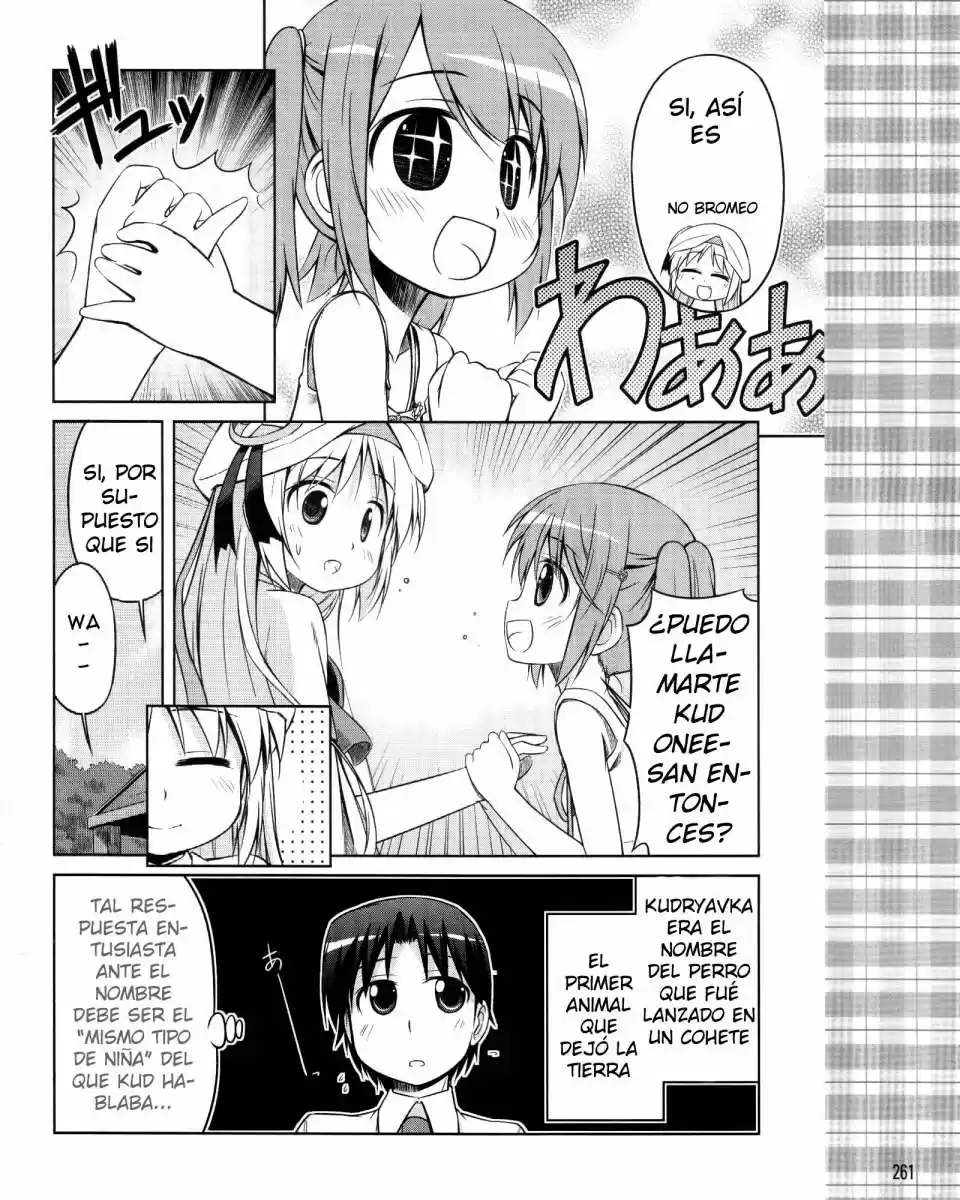 Kud Wafter capítulo 8, página 10